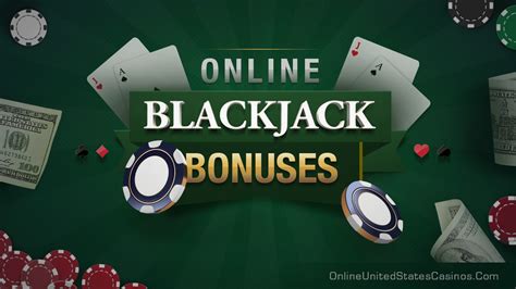 Playblackjack casino bonus
